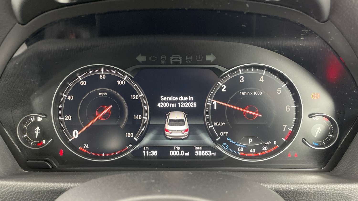 Used BMW 4 Series 2019 for sale - 77581966: Photo 9