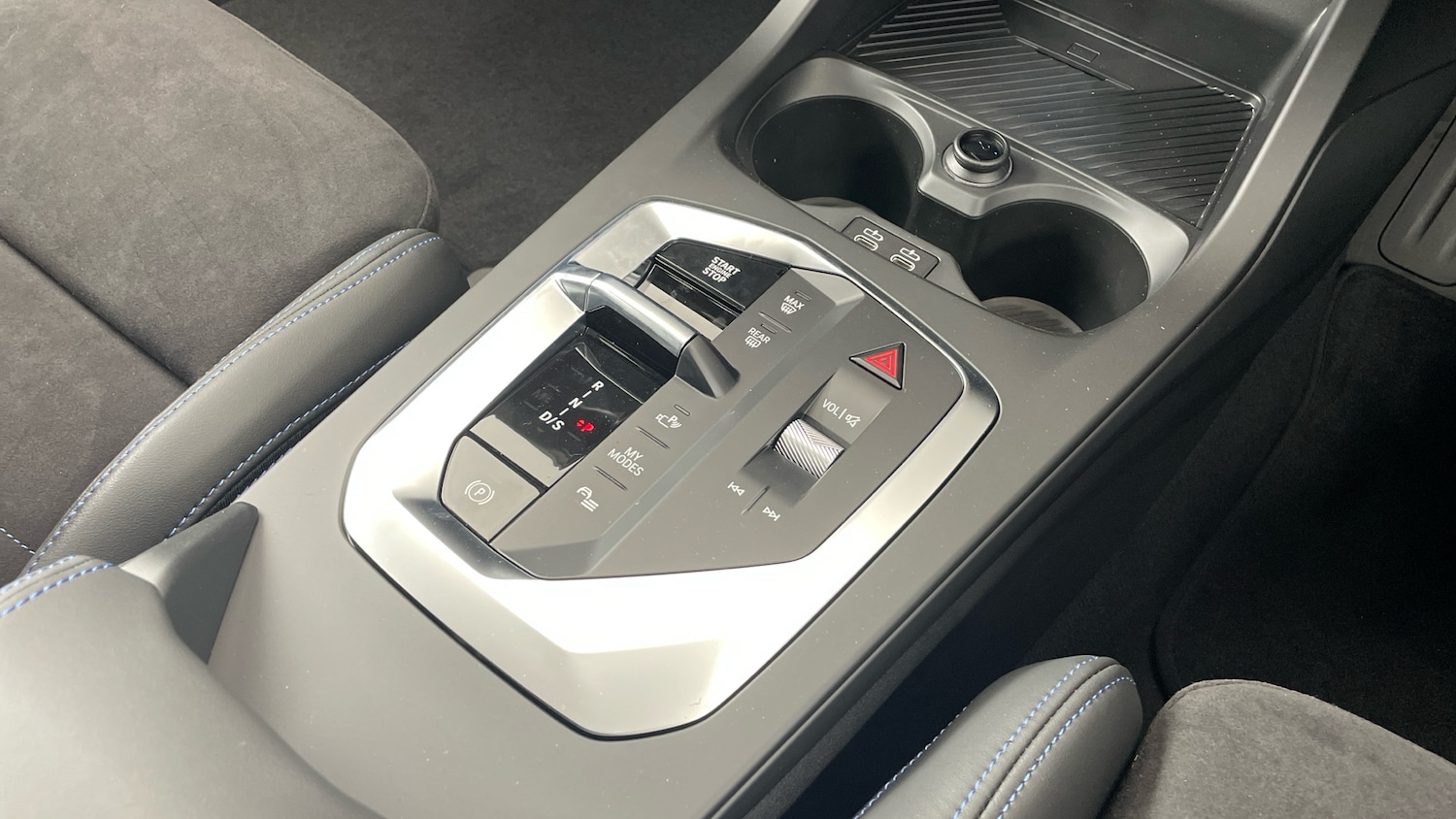 Used BMW 1 Series 2025 for sale - 77379095: Photo 10