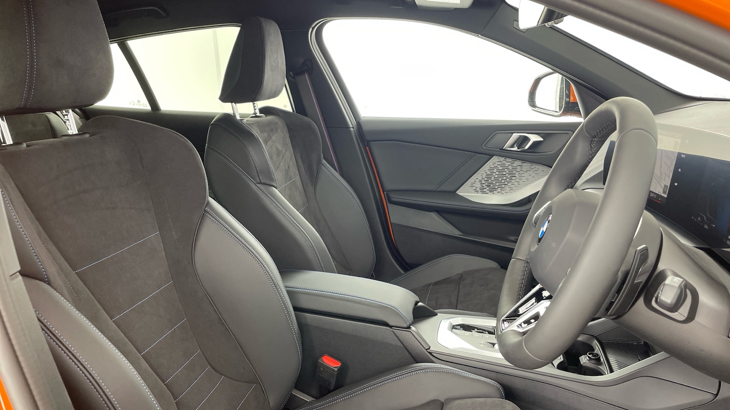 Used BMW 1 Series 2025 for sale - 77379095: Photo 11