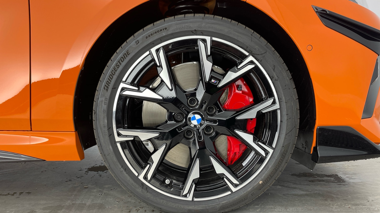 Used BMW 1 Series 2025 for sale - 77379095: Photo 14