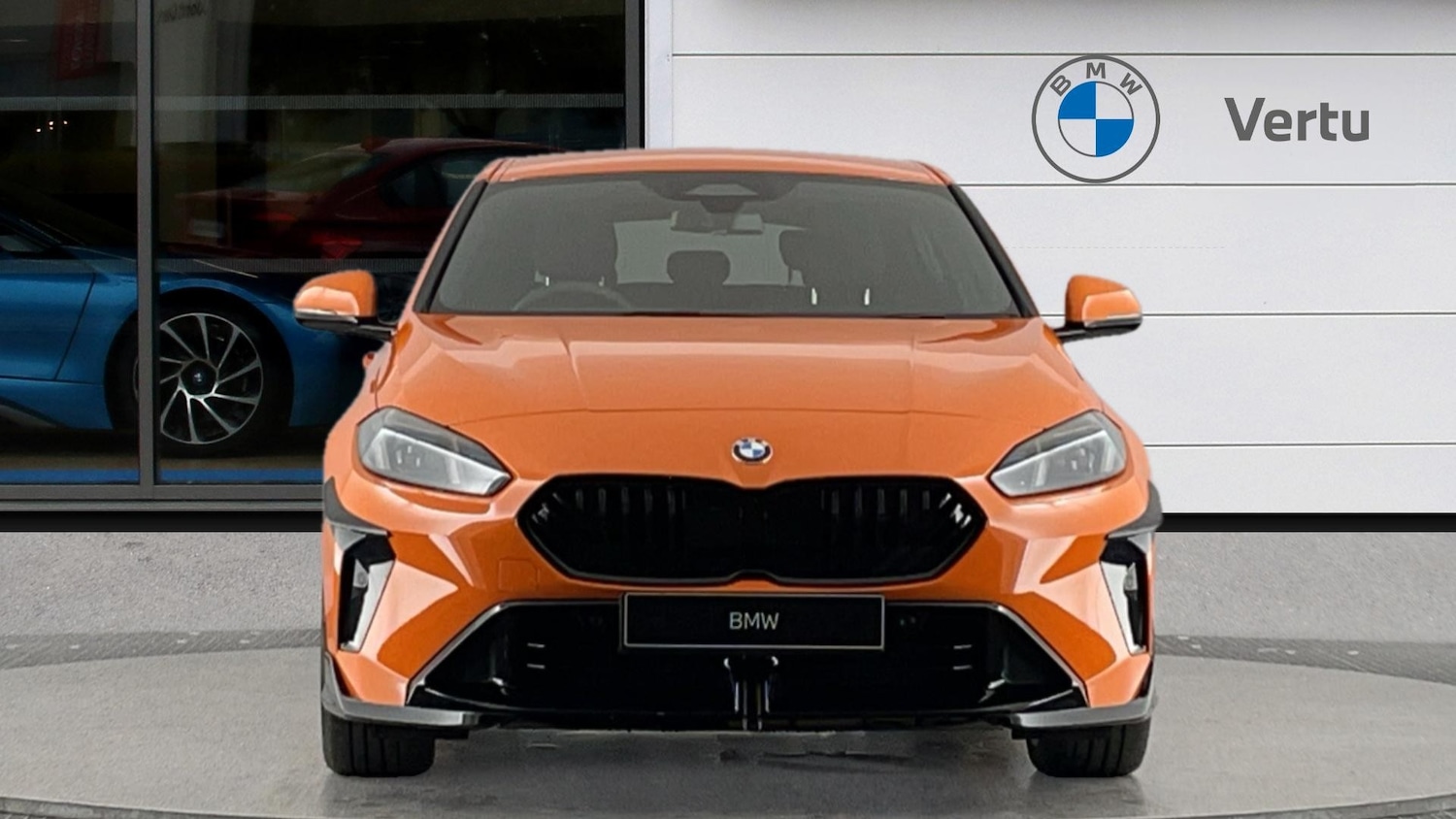 Used BMW 1 Series 2025 for sale - 77379095: Photo 16