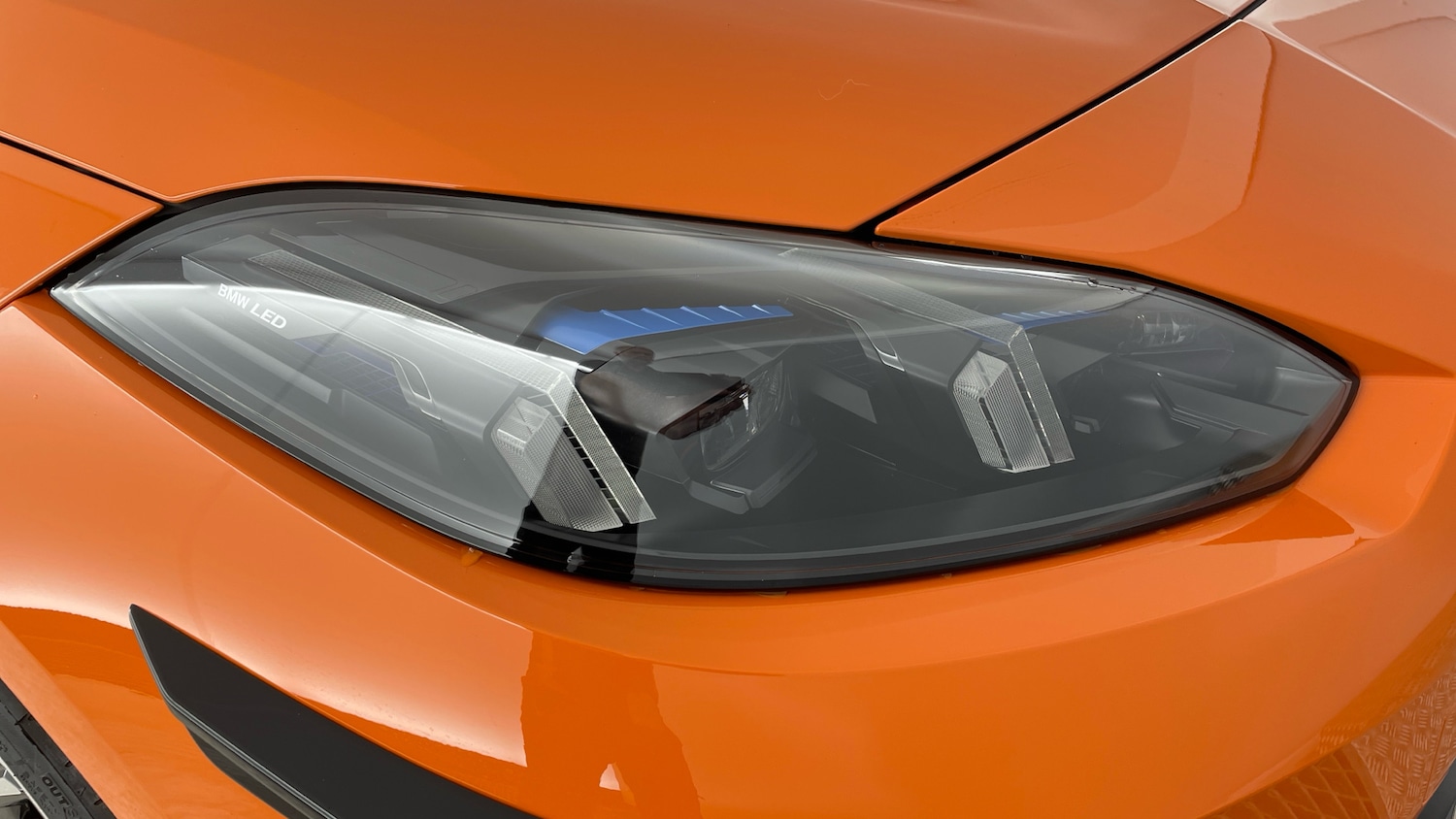 Used BMW 1 Series 2025 for sale - 77379095: Photo 23