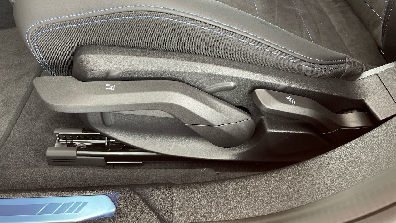 Used BMW 1 Series 2025 for sale - 77379095: Photo 29