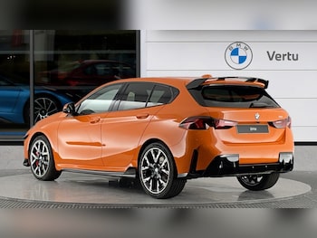 Used BMW 1 Series 2025 for sale - 77379095: Photo