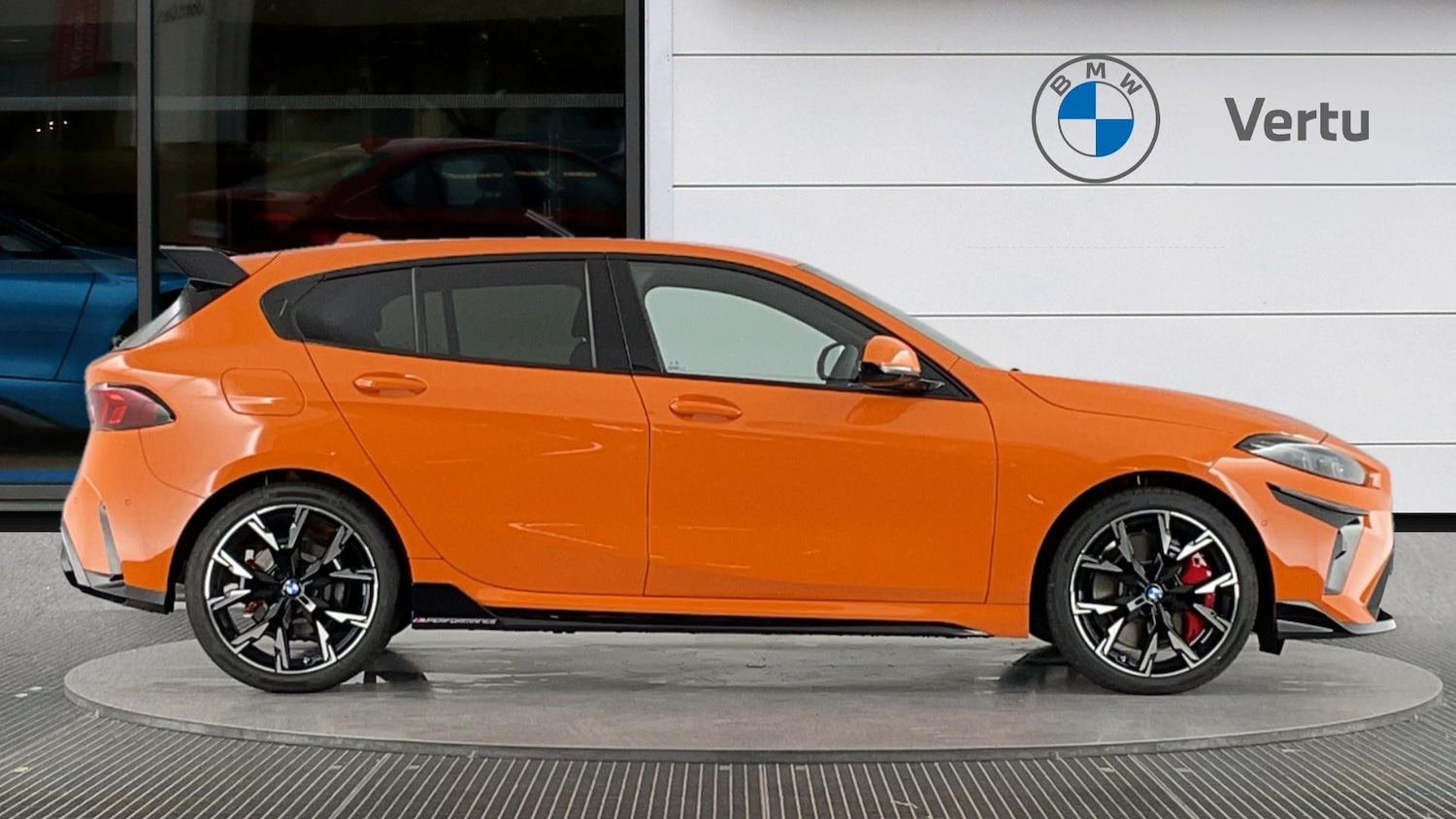 Used BMW 1 Series 2025 for sale - 77379095: Photo 3