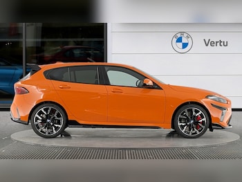 Used BMW 1 Series 2025 for sale - 77379095: Photo
