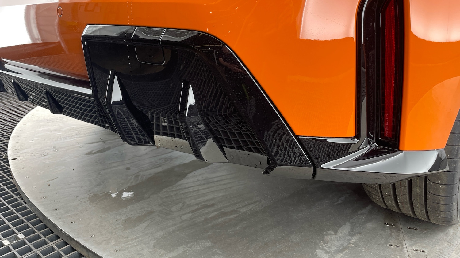 Used BMW 1 Series 2025 for sale - 77379095: Photo 47