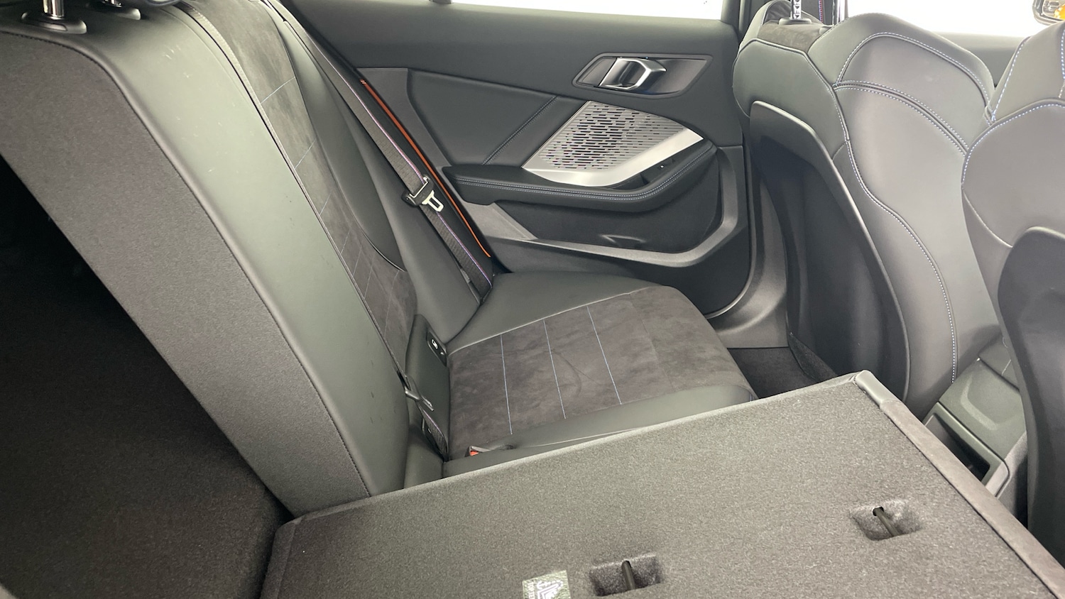 Used BMW 1 Series 2025 for sale - 77379095: Photo 52