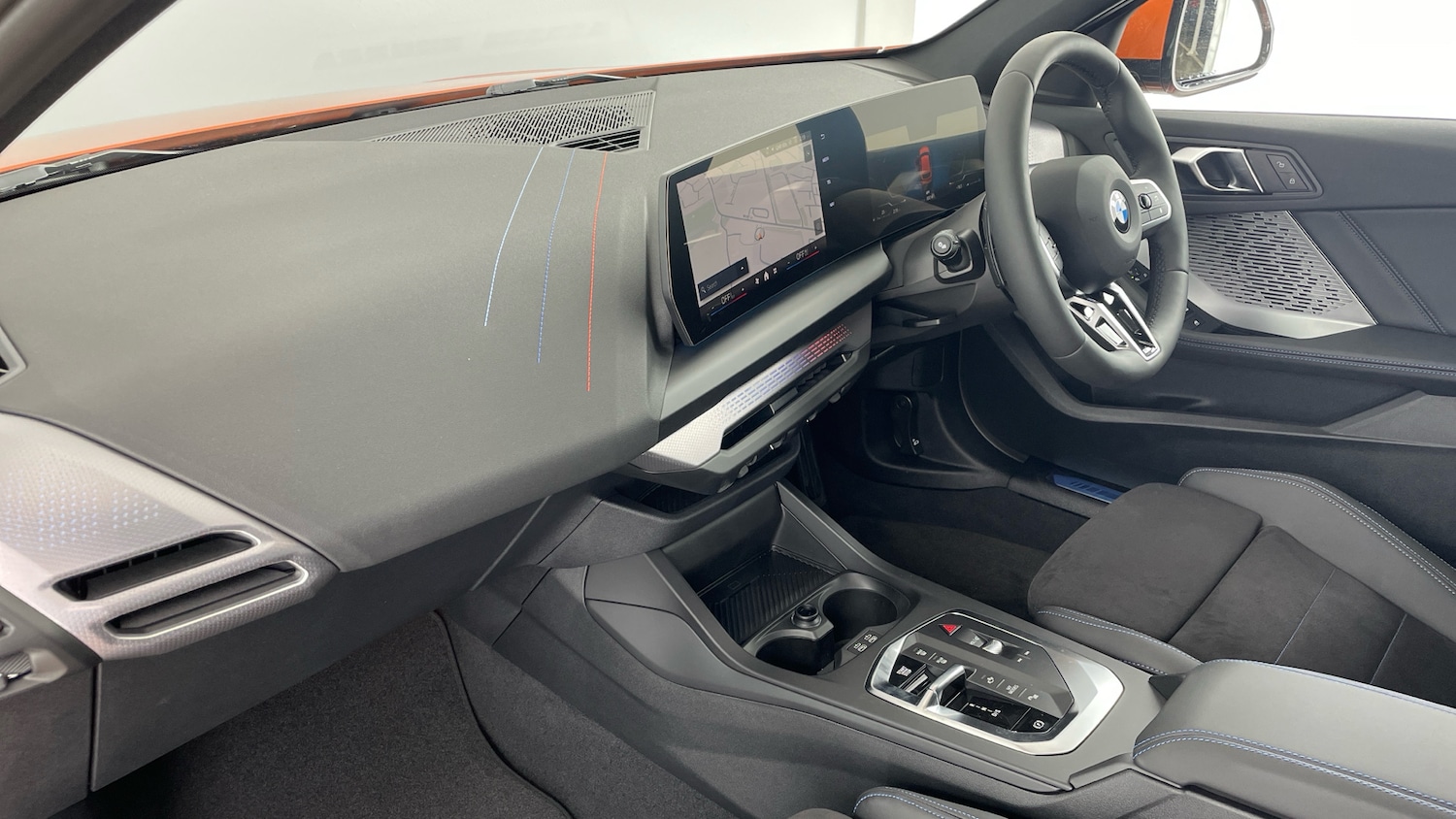 Used BMW 1 Series 2025 for sale - 77379095: Photo 7