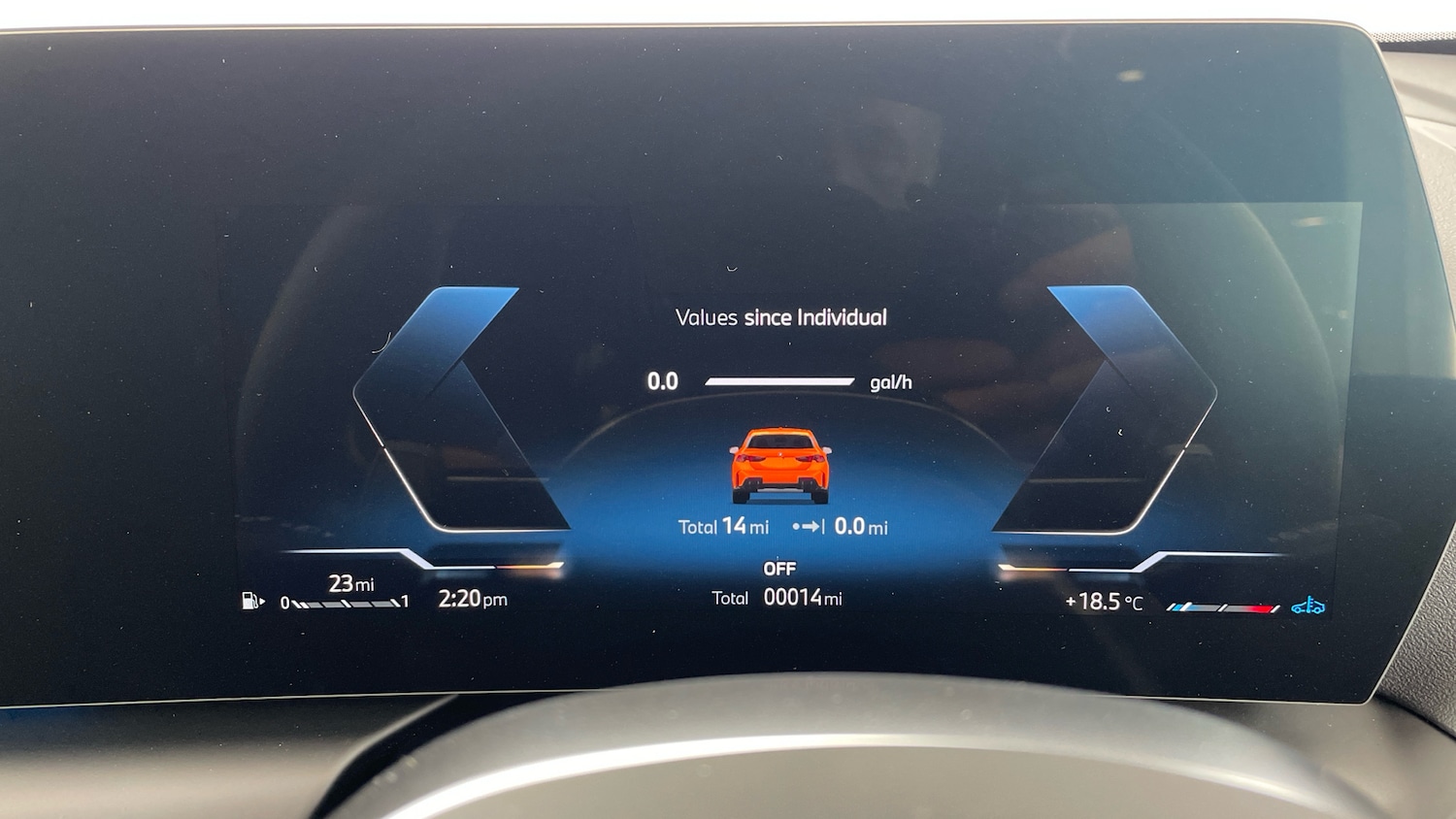 Used BMW 1 Series 2025 for sale - 77379095: Photo 9