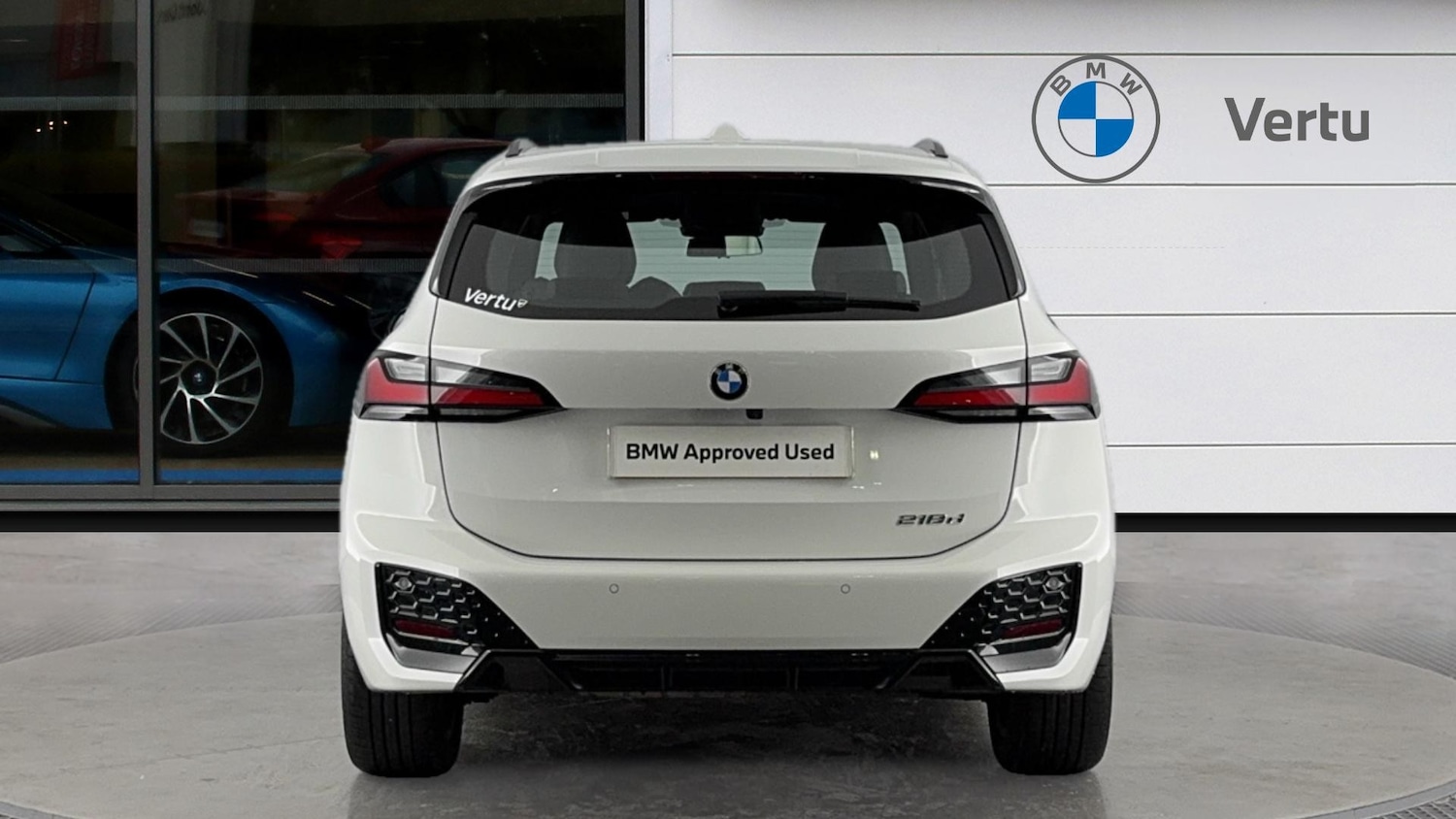 Used BMW 2 Series 2022 for sale - 77323807: Photo 15