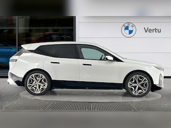 Used BMW iX 2023 for sale - 78883345: Photo