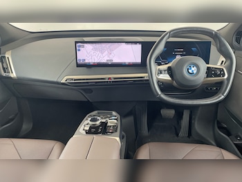 Used BMW iX 2023 for sale - 78883345: Photo
