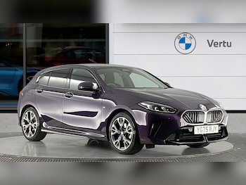 Used BMW 1 Series 2025 for sale - 79478011: Photo