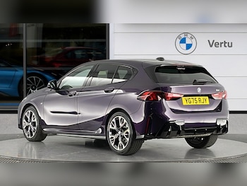 Used BMW 1 Series 2025 for sale - 79478011: Photo