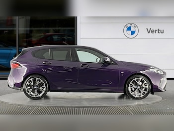 Used BMW 1 Series 2025 for sale - 79478011: Photo