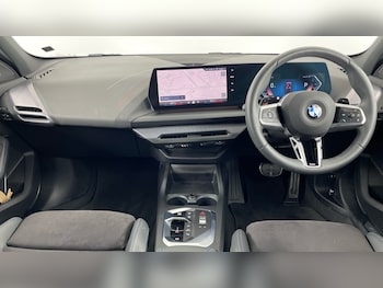Used BMW 1 Series 2025 for sale - 79478011: Photo