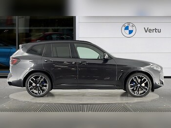 Used BMW X3 2021 for sale - 75523898: Photo