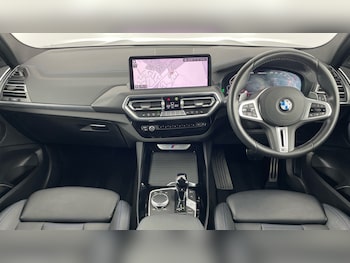 Used BMW X3 2021 for sale - 75523898: Photo