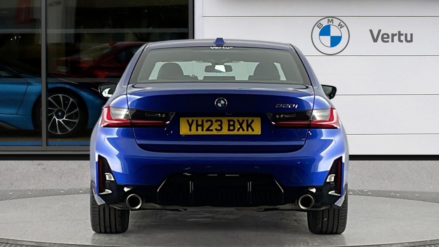 Used BMW 3 Series 2023 for sale - 77116383: Photo 15