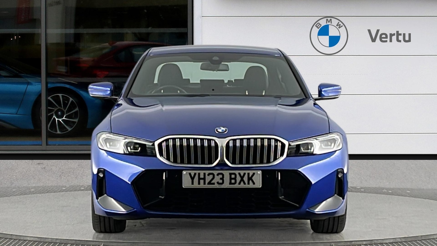 Used BMW 3 Series 2023 for sale - 77116383: Photo 16