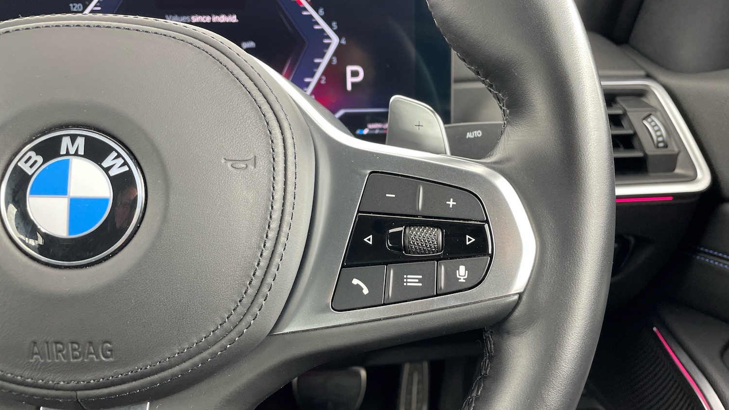 Used BMW 3 Series 2023 for sale - 77116383: Photo 18