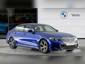 BMW 3 Series feature image