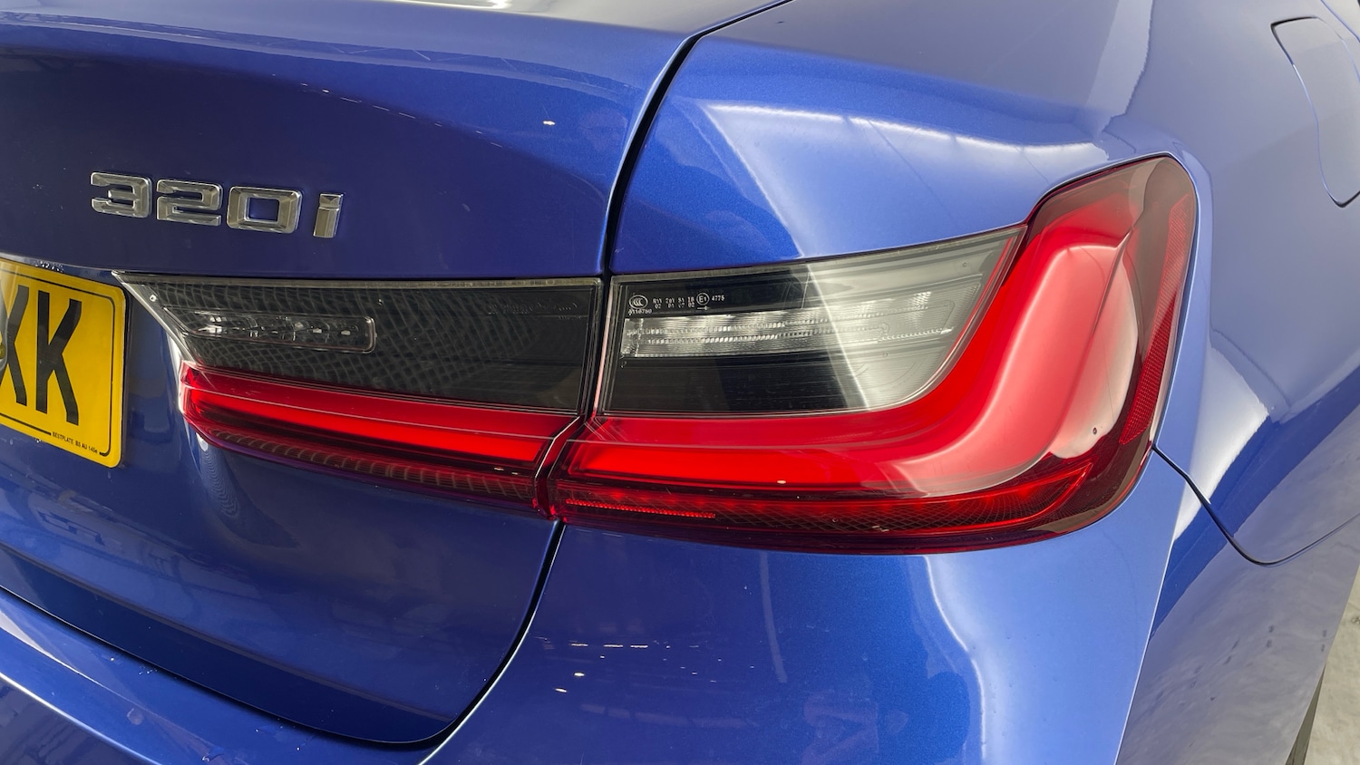 Used BMW 3 Series 2023 for sale - 77116383: Photo 22