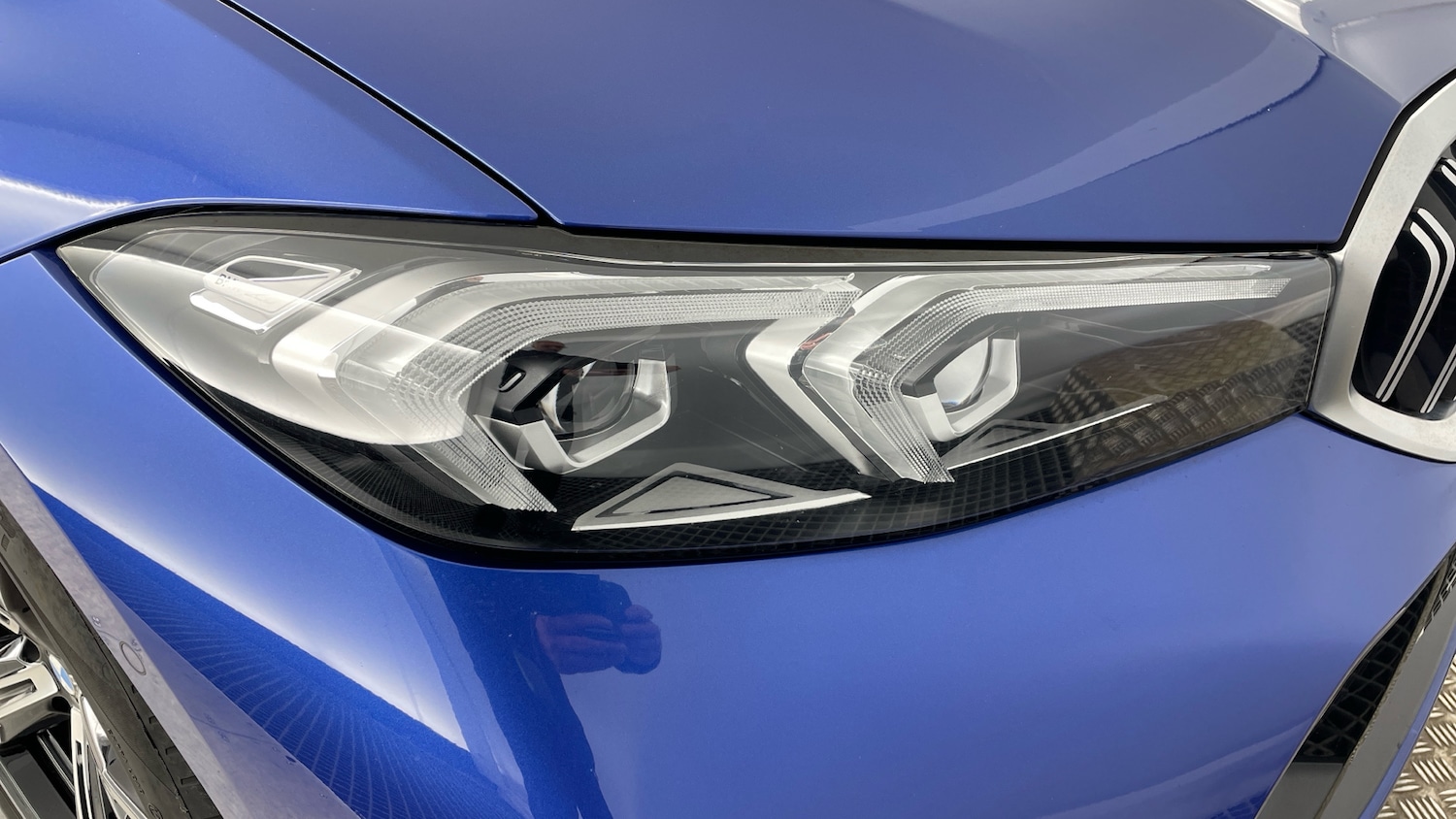 Used BMW 3 Series 2023 for sale - 77116383: Photo 23