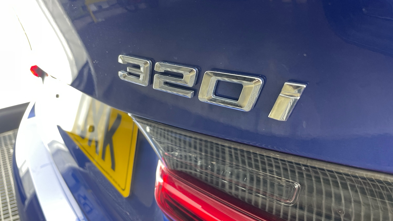 Used BMW 3 Series 2023 for sale - 77116383: Photo 45