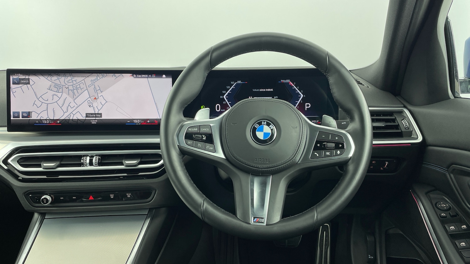 Used BMW 3 Series 2023 for sale - 77116383: Photo 5