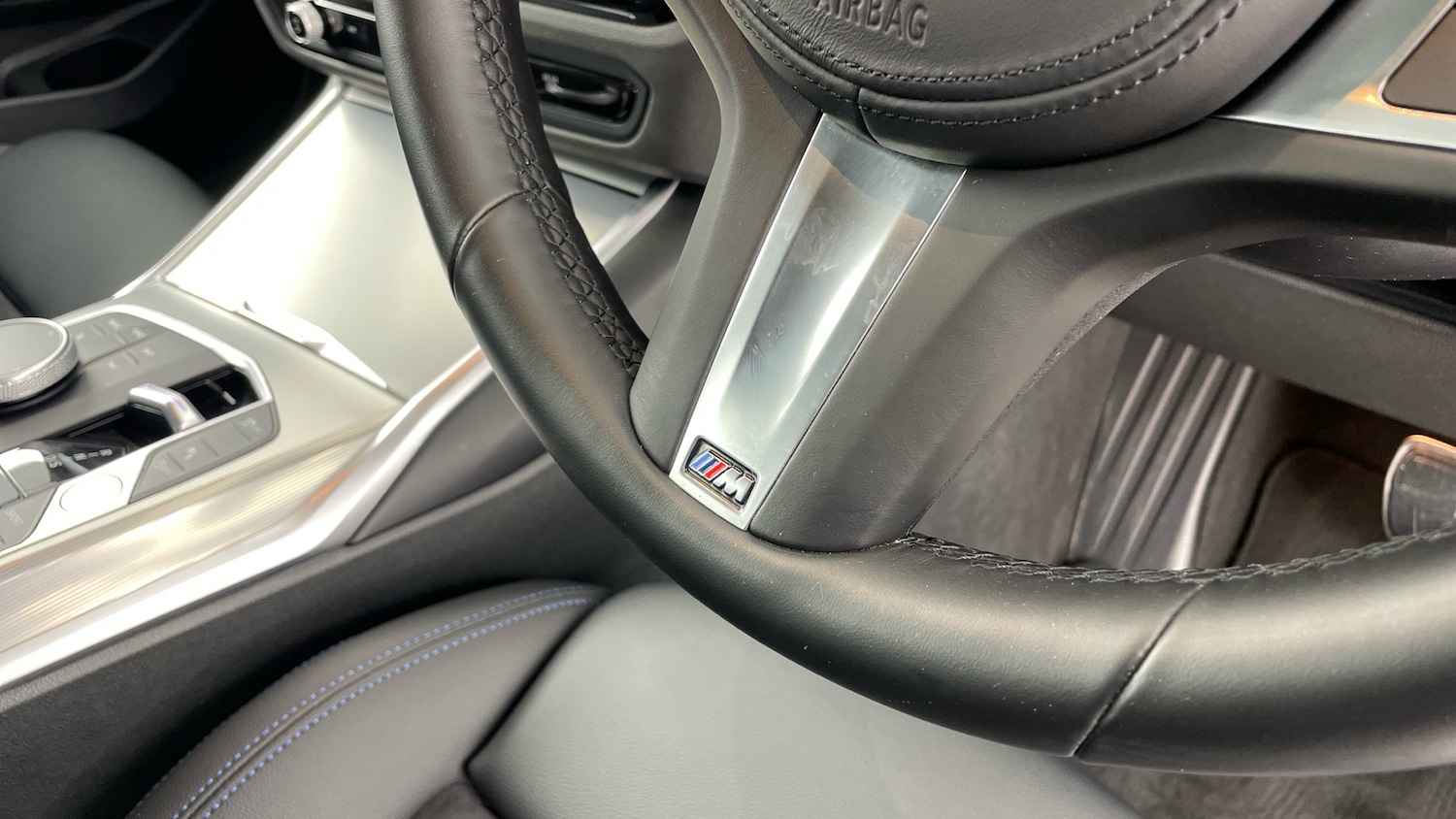 Used BMW 3 Series 2023 for sale - 77116383: Photo 54