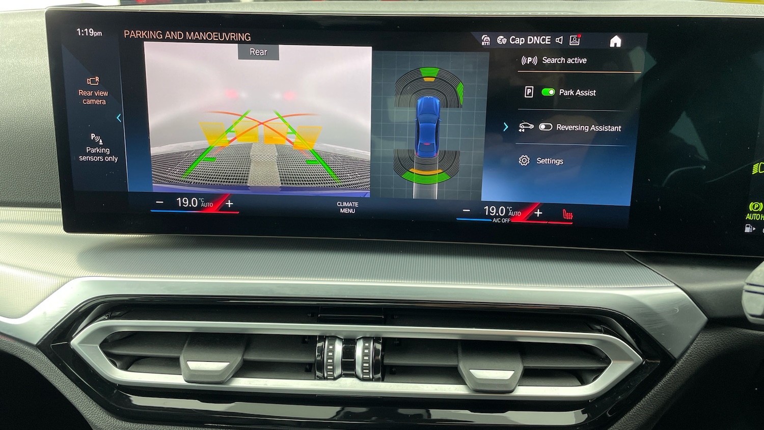 Used BMW 3 Series 2023 for sale - 77116383: Photo 60