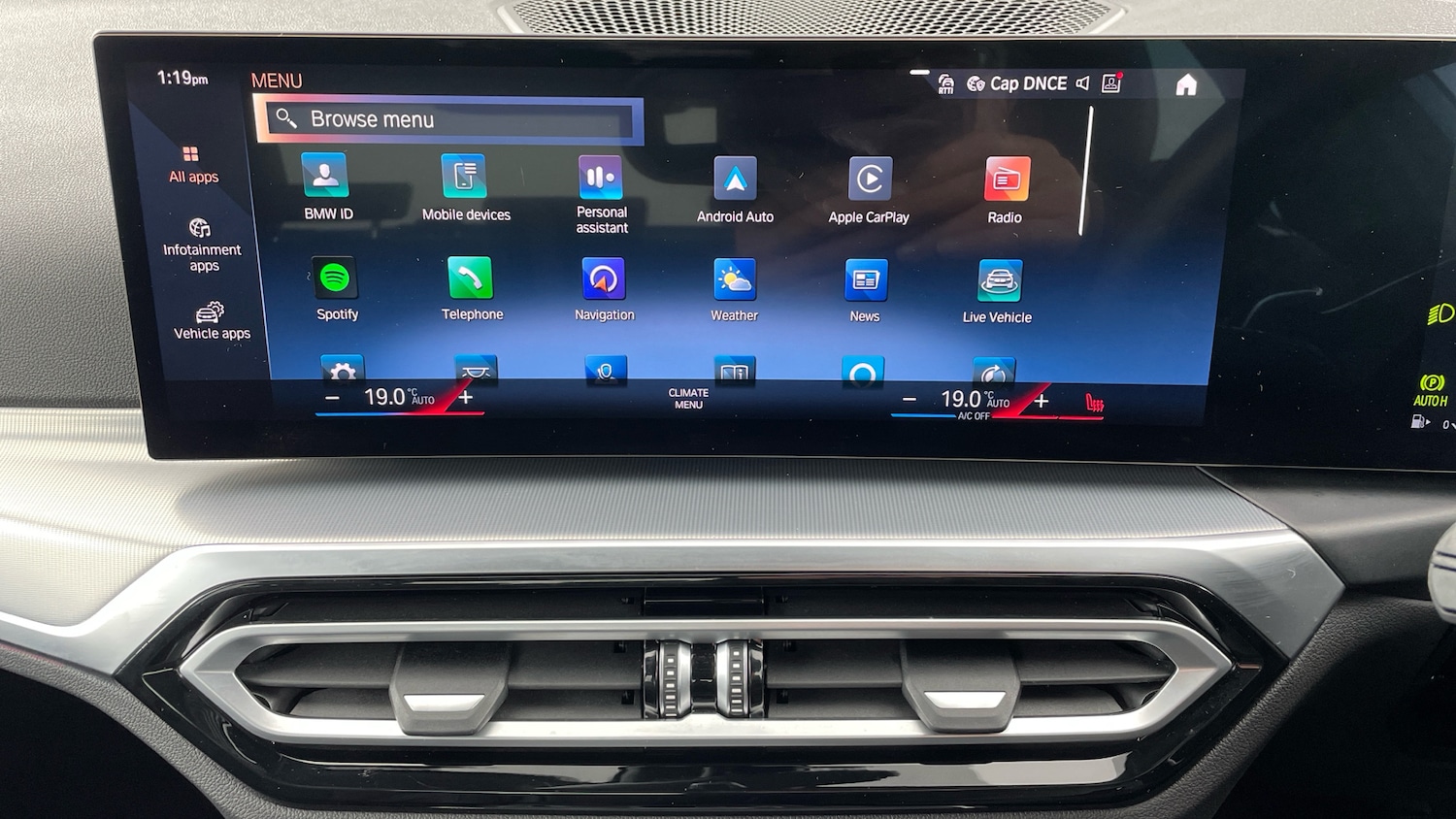 Used BMW 3 Series 2023 for sale - 77116383: Photo 61