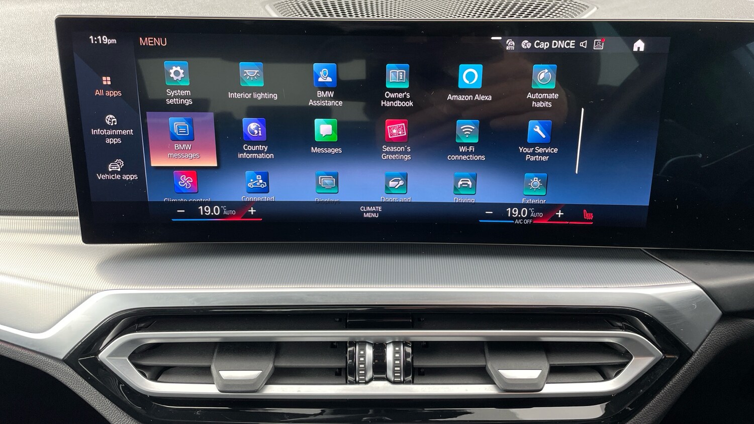 Used BMW 3 Series 2023 for sale - 77116383: Photo 62