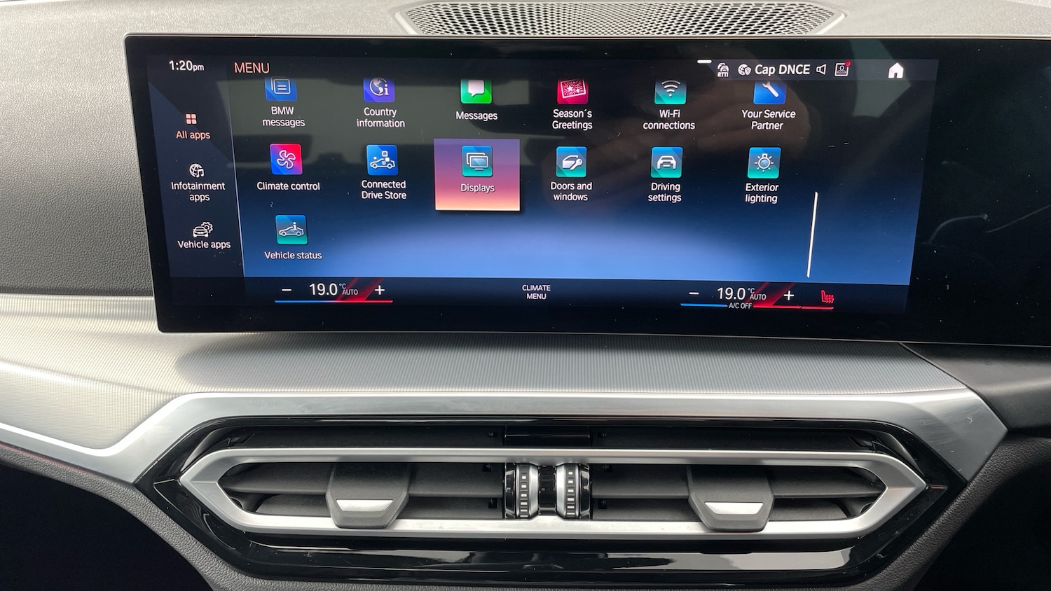 Used BMW 3 Series 2023 for sale - 77116383: Photo 63