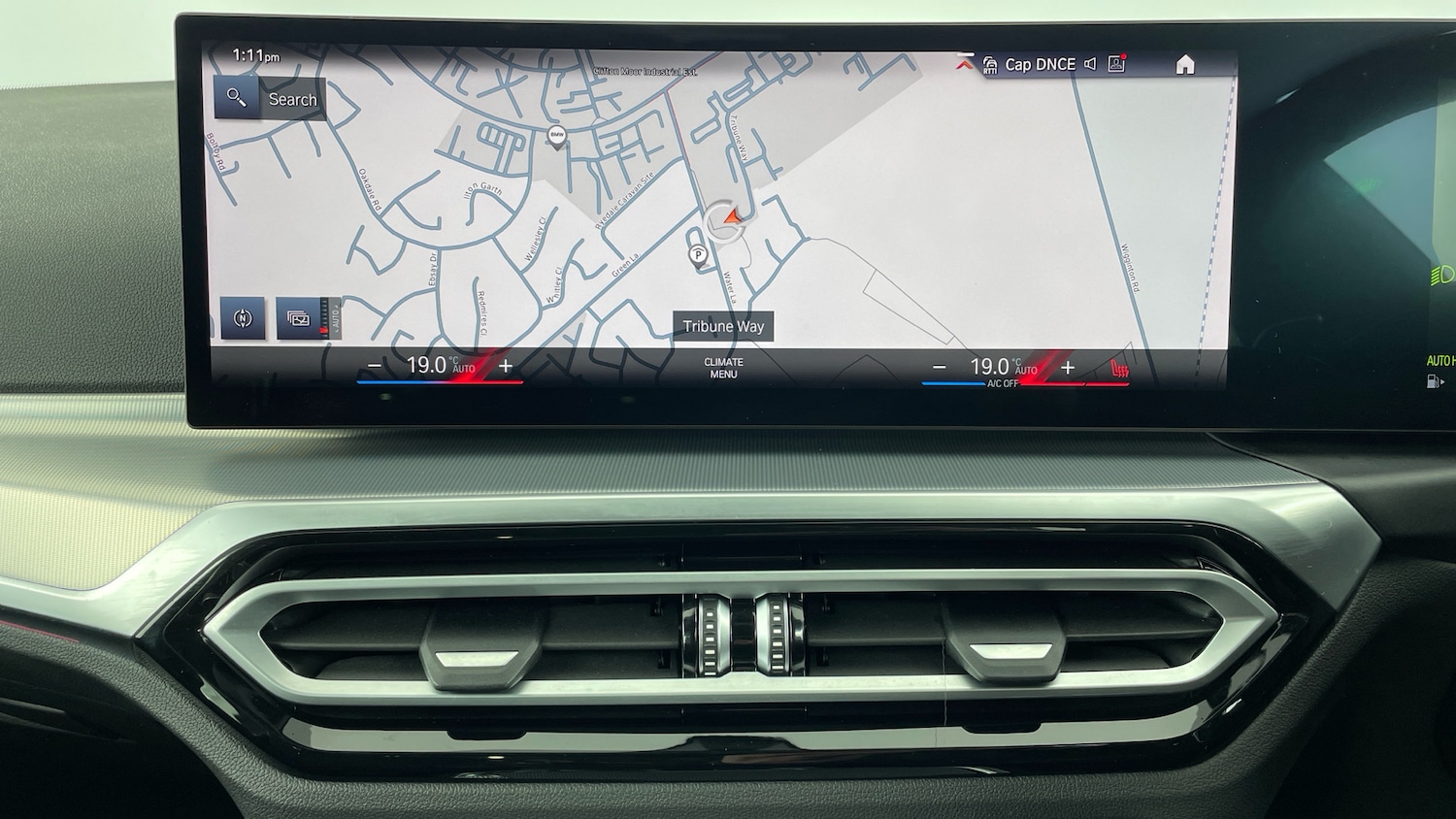 Used BMW 3 Series 2023 for sale - 77116383: Photo 8