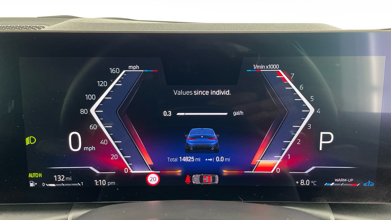 Used BMW 3 Series 2023 for sale - 77116383: Photo 9