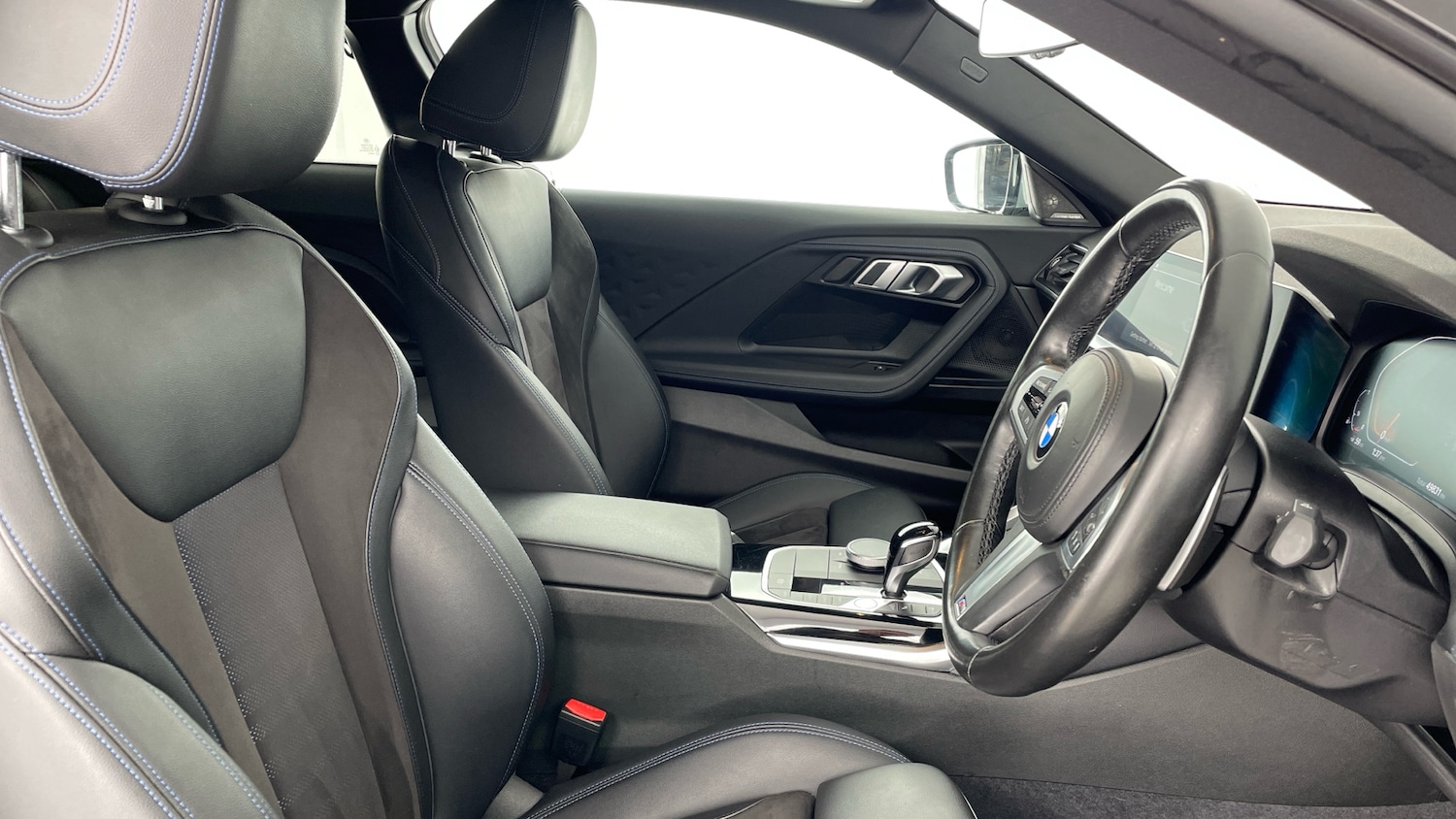 Used BMW 2 Series 2022 for sale - 76882324: Photo 11