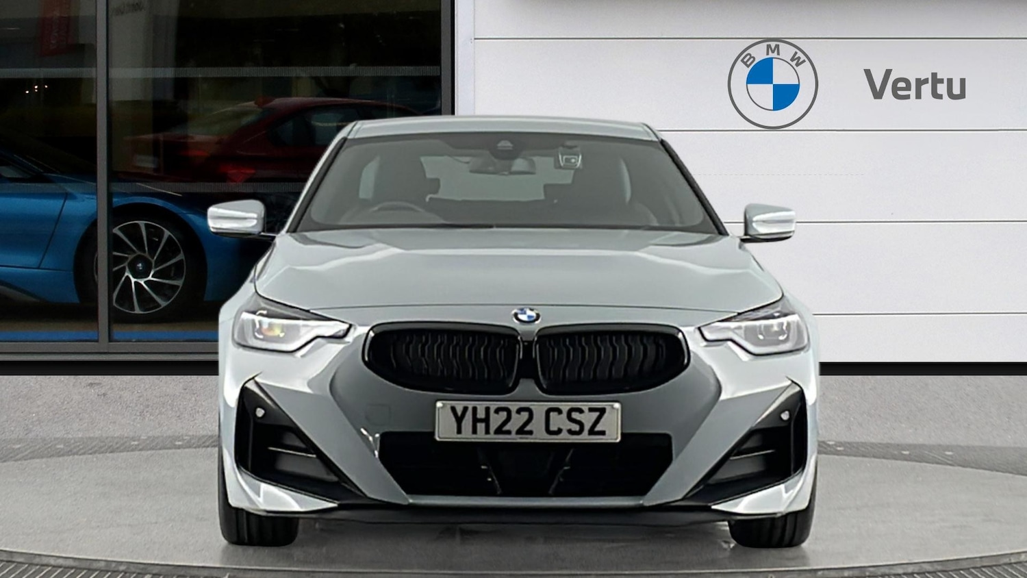 Used BMW 2 Series 2022 for sale - 76882324: Photo 16