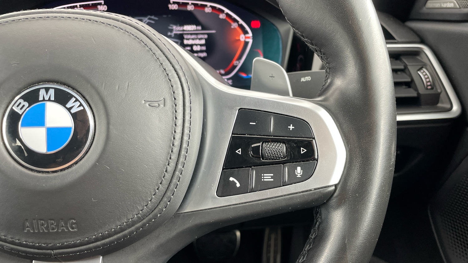 Used BMW 2 Series 2022 for sale - 76882324: Photo 18