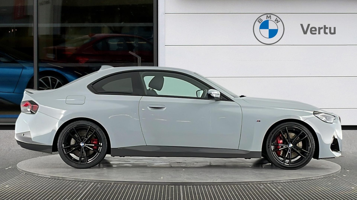 Used BMW 2 Series 2022 for sale - 76882324: Photo 3