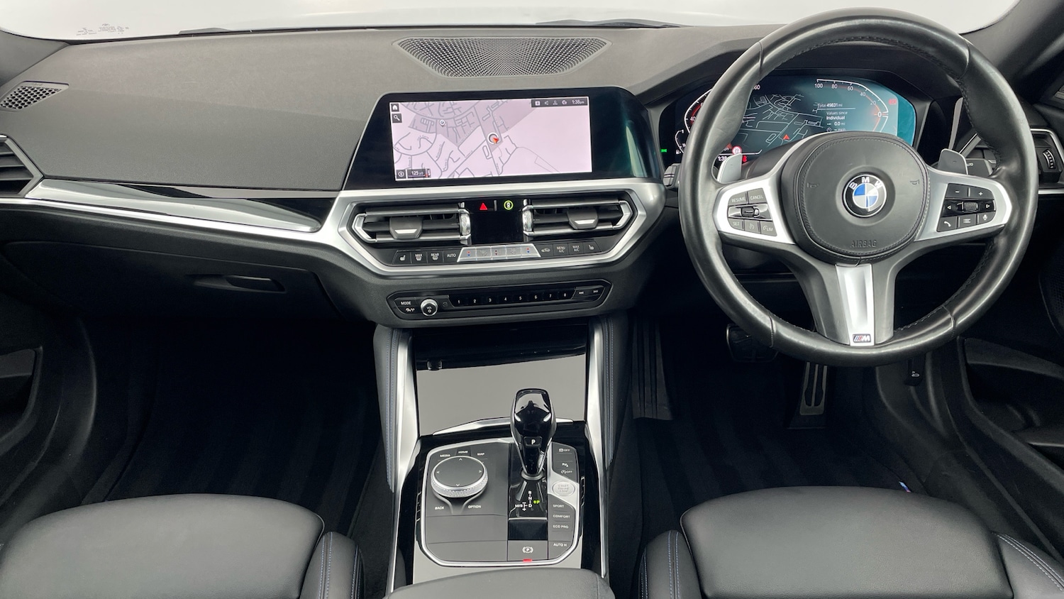 Used BMW 2 Series 2022 for sale - 76882324: Photo 4