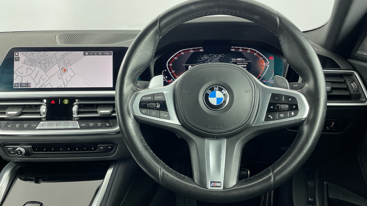 Used BMW 2 Series 2022 for sale - 76882324: Photo 5