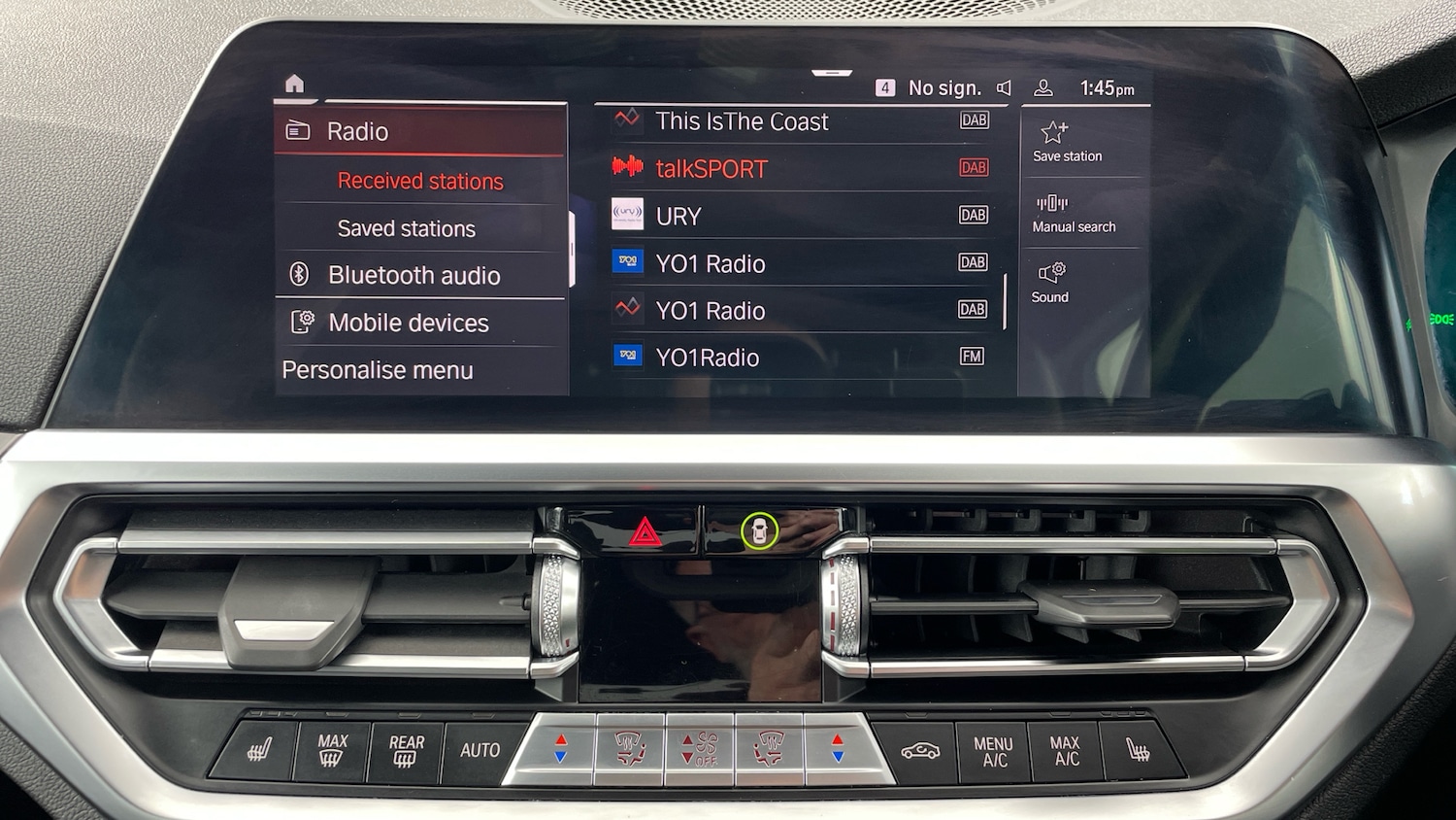 Used BMW 2 Series 2022 for sale - 76882324: Photo 64