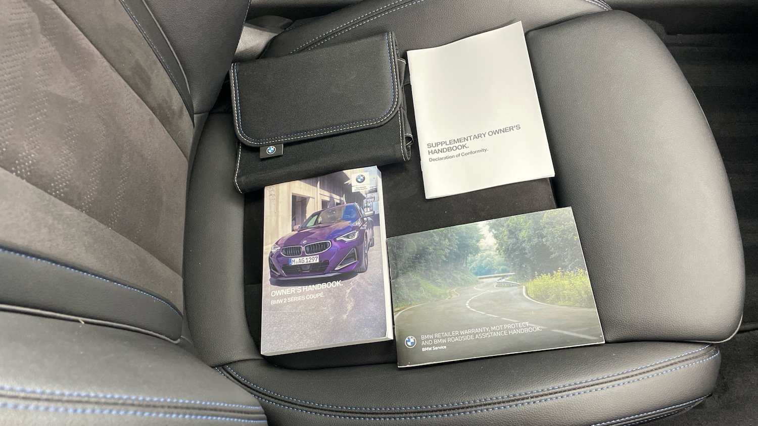 Used BMW 2 Series 2022 for sale - 76882324: Photo 76