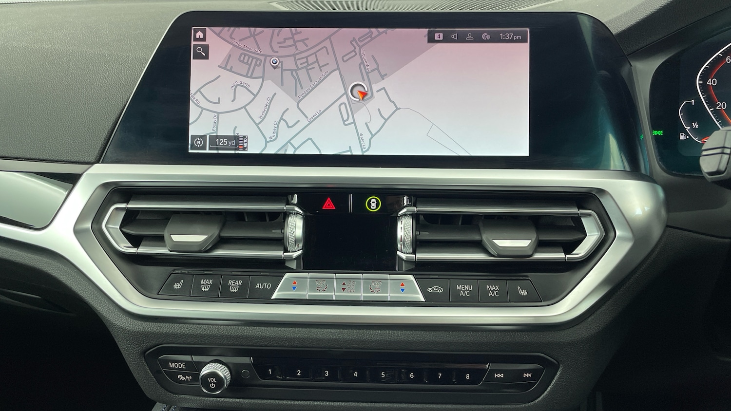 Used BMW 2 Series 2022 for sale - 76882324: Photo 8