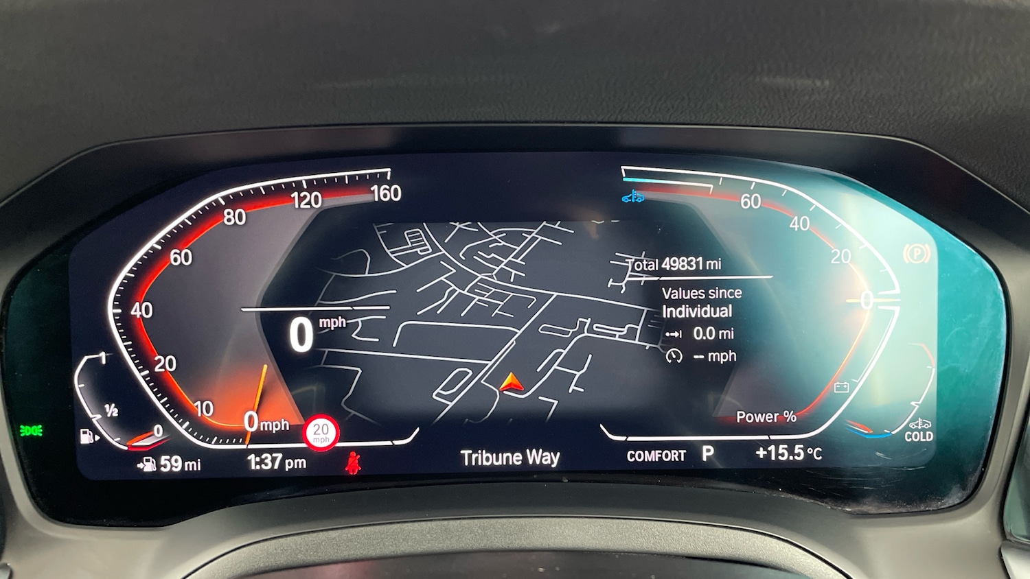 Used BMW 2 Series 2022 for sale - 76882324: Photo 9