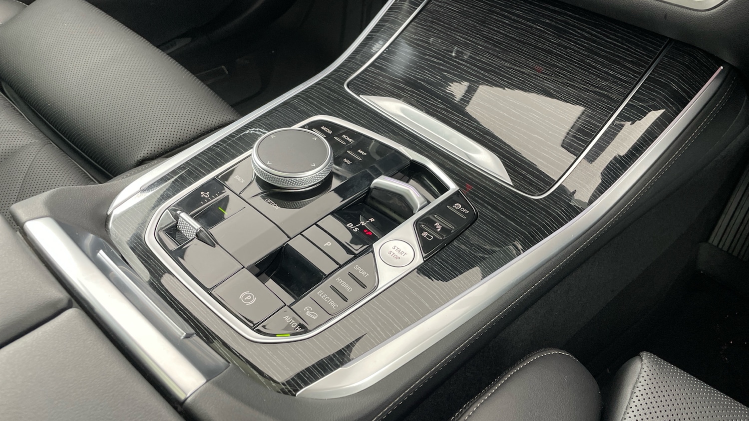 Used BMW X5 2023 for sale - 77569337: Photo 10