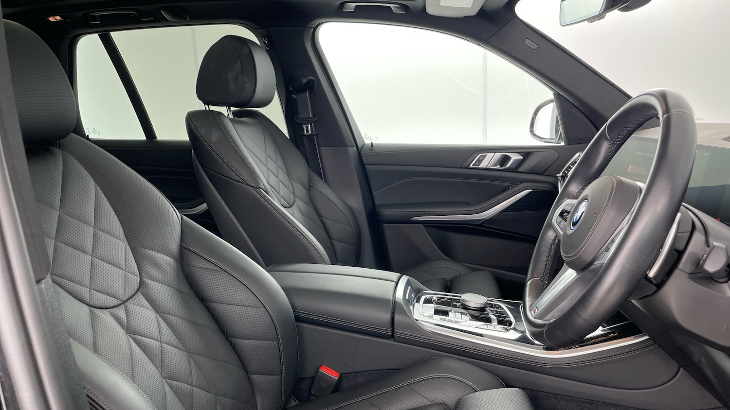 Used BMW X5 2023 for sale - 77569337: Photo 11